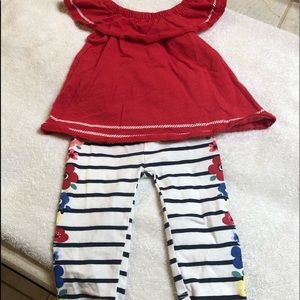 Infant Clothing